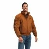 Ariat Men's Team Logo Insulated Jacket 2 Ariat Men's Team Logo Insulated Jacket