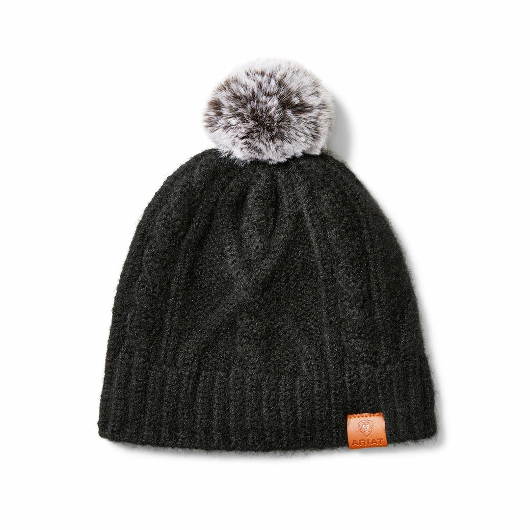 Ariat Entwine Beanie 3 Ariat Entwine Beanie