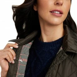 Ariat Women's Belmont Shirt Jacket