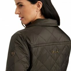 Ariat Women's Belmont Shirt Jacket