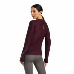 Ariat Women's Lumina Long Sleeve Tee 13 Ariat Women's Lumina Long Sleeve Tee