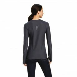 Ariat Women's Lumina Long Sleeve Tee 10 Ariat Women's Lumina Long Sleeve Tee