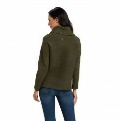 Ariat Women's Three Chimney Sweater