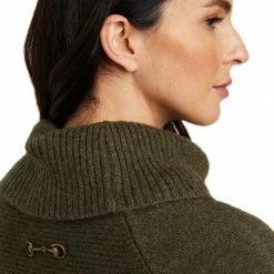 Ariat Women's Three Chimney Sweater