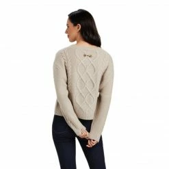 Shirts & Tops Ariat Women's Winter Quarter Sweater 22 Shirts & Tops Ariat Women's Winter Quarter Sweater