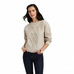 Shirts & Tops Ariat Women's Winter Quarter Sweater 20 Shirts & Tops Ariat Women's Winter Quarter Sweater