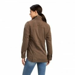Ariat Women's Calumet Field Jacket