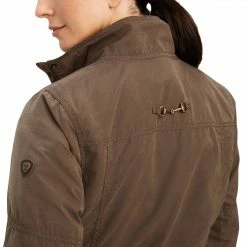 Ariat Women's Calumet Field Jacket