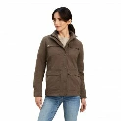 Ariat Women's Calumet Field Jacket