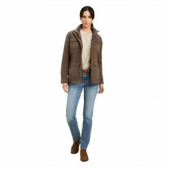 Ariat Women's Calumet Field Jacket
