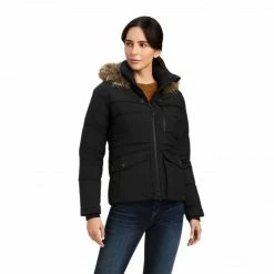 Ariat Women's Claiborne Down Jacket