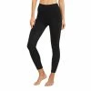 Ariat Women's Venture Thermal Half Grip Tights Casual Wear 2 Ariat Women's Venture Thermal Half Grip Tights Casual Wear