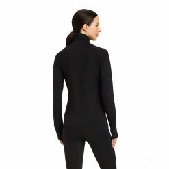 Ariat Women's Venture Long Sleeve Baselayer Casual Wear