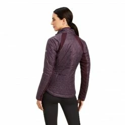 Ariat Women's Lumina Insulated Jacket 18 Ariat Women's Lumina Insulated Jacket