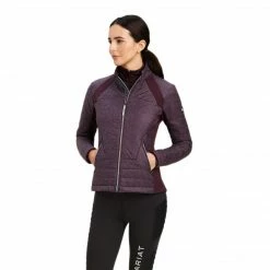 Ariat Women's Lumina Insulated Jacket 17 Ariat Women's Lumina Insulated Jacket