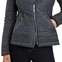 Ariat Women's Lumina Insulated Jacket 15 Ariat Women's Lumina Insulated Jacket