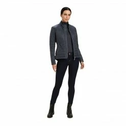 Ariat Women's Lumina Insulated Jacket 16 Ariat Women's Lumina Insulated Jacket