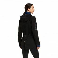 Equestrian Outerwear Ariat Women's Venture Waterproof Jacket