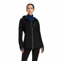 Equestrian Outerwear Ariat Women's Venture Waterproof Jacket