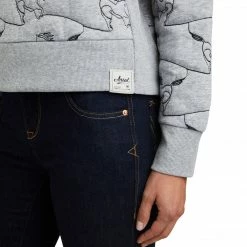 Ariat Women's Contour Equine Crew Sweatshirt