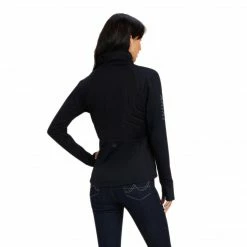 Casual Wear Ariat Women's Venture 1/2 Zip Sweatshirt