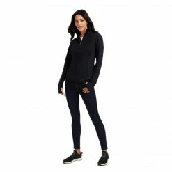 Casual Wear Ariat Women's Venture 1/2 Zip Sweatshirt