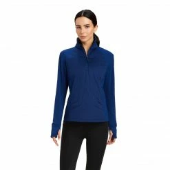 Casual Wear Ariat Women's Venture 1/2 Zip Sweatshirt