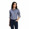 Ariat Women's Tomales Shirt 1 Ariat Women's Tomales Shirt