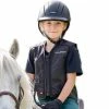The GPEQ Riding Vests Allshot SafeKid Safety Airbag Vest 1 The GPEQ Riding Vests Allshot SafeKid Safety Airbag Vest