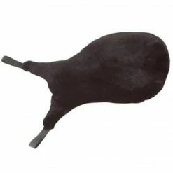 Fleeceworks English Seat Saver Saddle Pads & Fittings