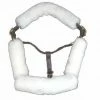 Halters & Leads Fleeceworks Halter Padded Fleeces