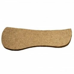 Fleeceworks Therawool Ecofelt Full Insert Saddle Pads & Fittings