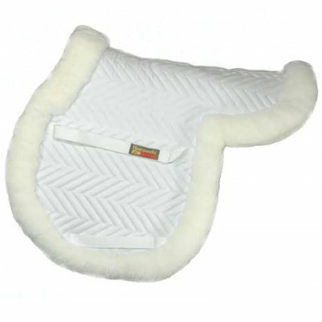 Fleeceworks Original Close Contact Full Trim Pad 3 Fleeceworks Original Close Contact Full Trim Pad