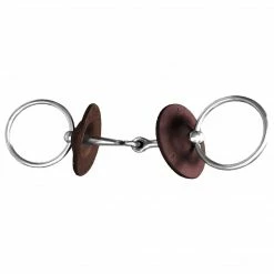 Frantisi Acavallo Contoured Gel Bit Guard Horse Bits