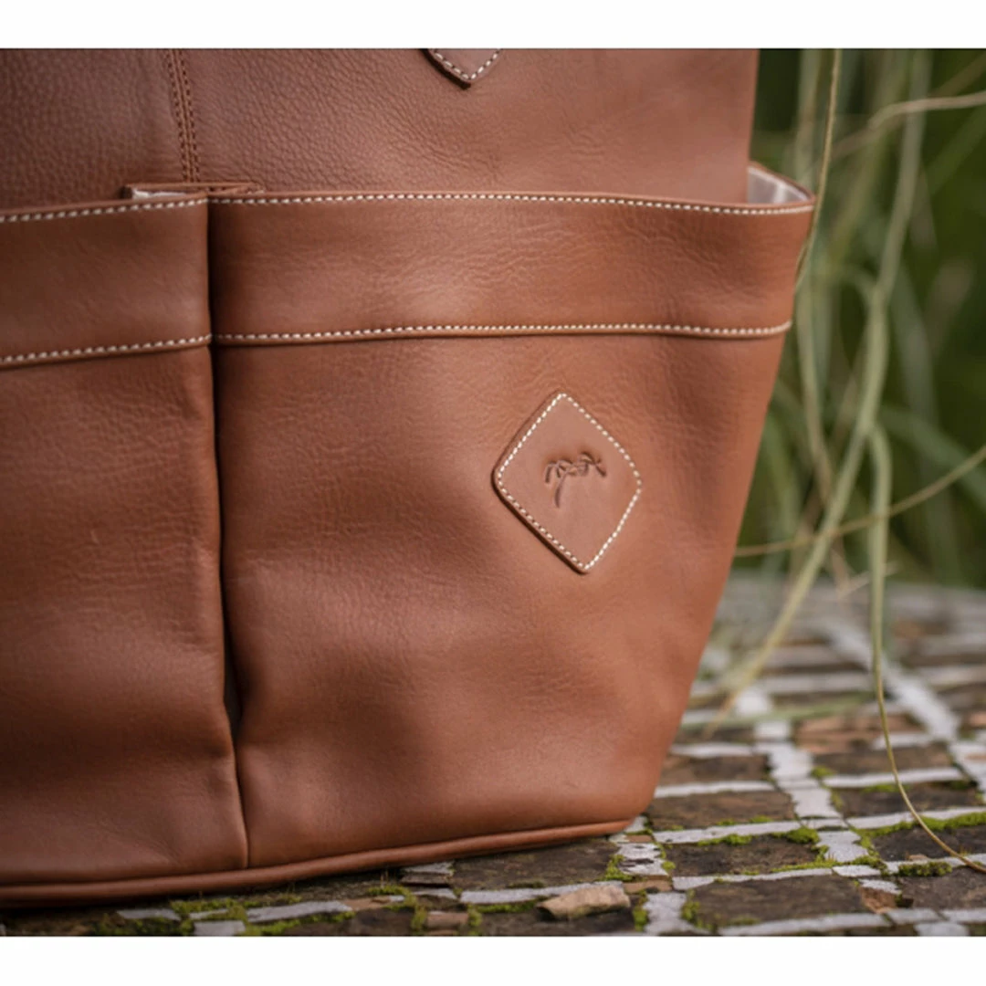 French Equestrian Penelope Maisons Laffitte Bag Equestrian Bags & Luggage 6 French Equestrian Penelope Maisons Laffitte Bag Equestrian Bags & Luggage