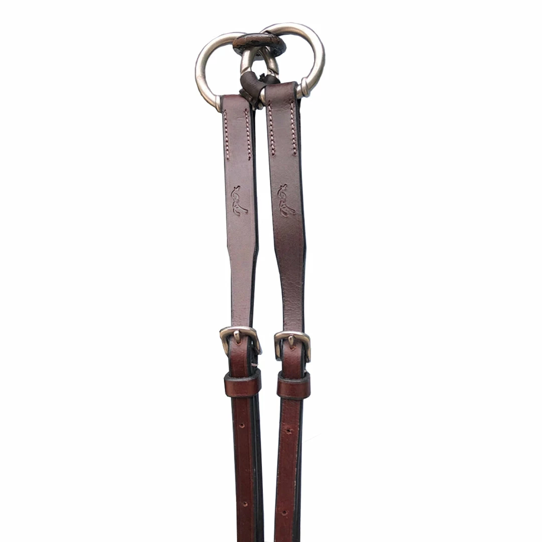 French Equestrian Breastplates & Attachments Penelope Martingale Attachment 4 French Equestrian Breastplates & Attachments Penelope Martingale Attachment