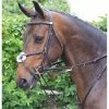 French Equestrian Jump'in Howlett Training Aid - Week Collection Horse Training Equipment