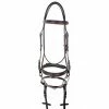 Nunn Finer Galway Bridle English Bridles 2 Nunn Finer Galway Bridle English Bridles
