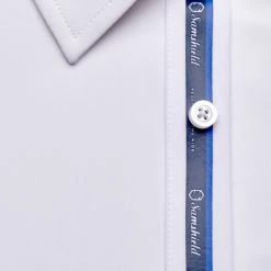 Samshield Men's Georgio Show Shirt