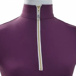 Tailored Sportsman Ladies Icefil Short Sleeve Sun Shirts Shirts & Tops