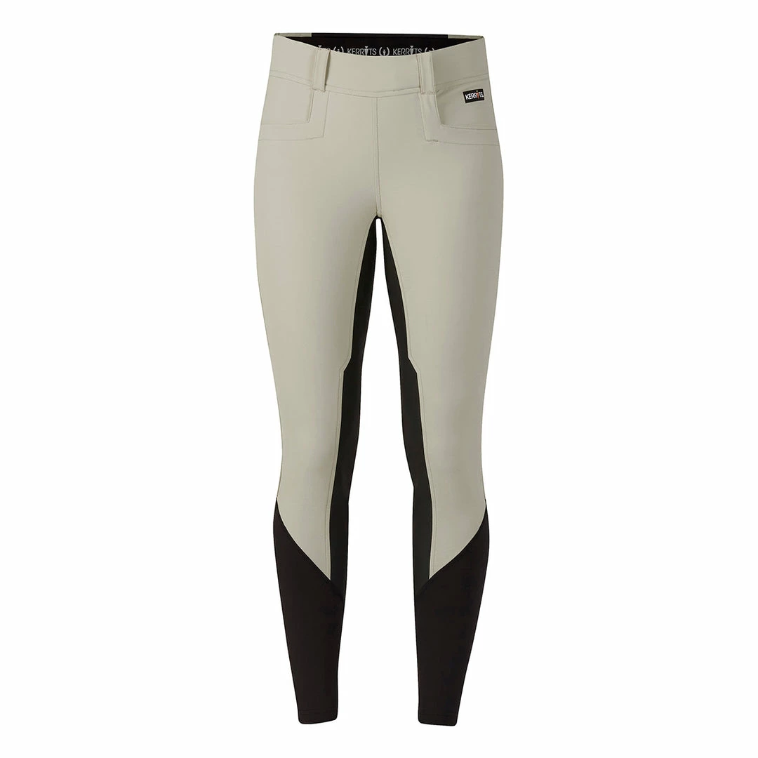 Kerrits Women's Griptek™ II Full Seat Breech 4 Kerrits Women's Griptek™ II Full Seat Breech