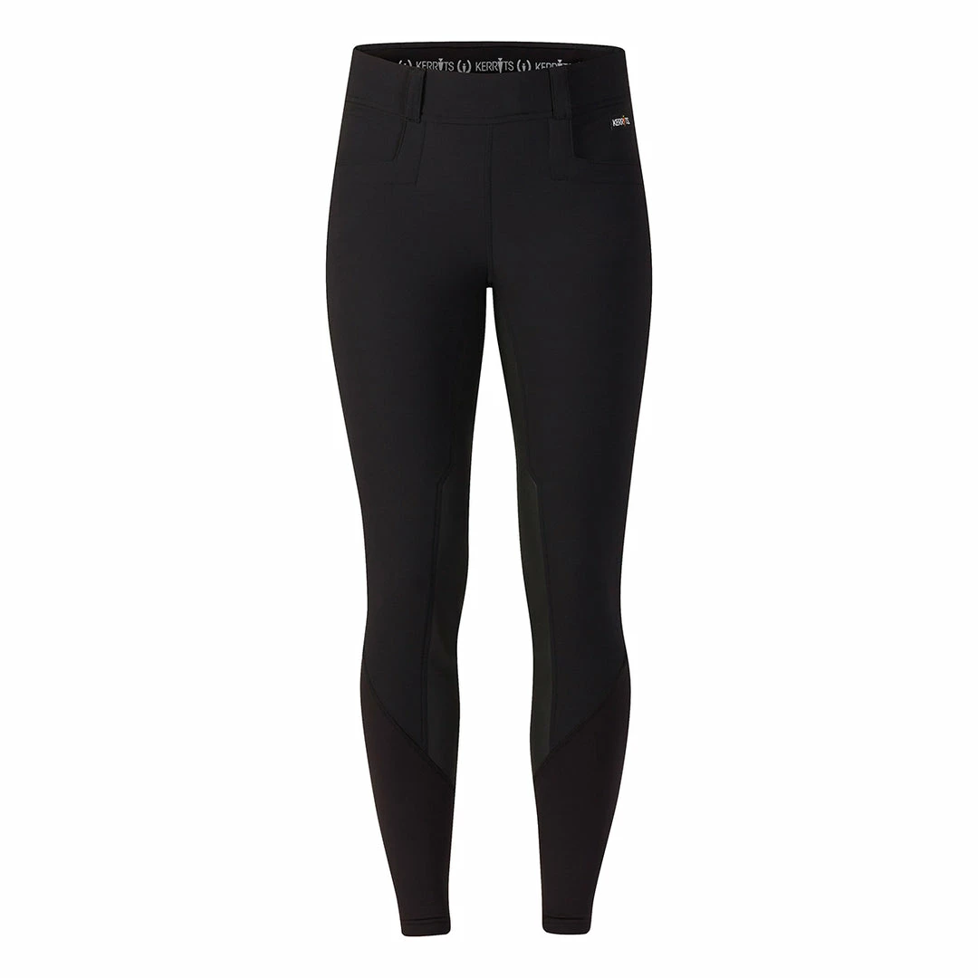 Kerrits Women's Griptek™ II Full Seat Breech 8 Kerrits Women's Griptek™ II Full Seat Breech