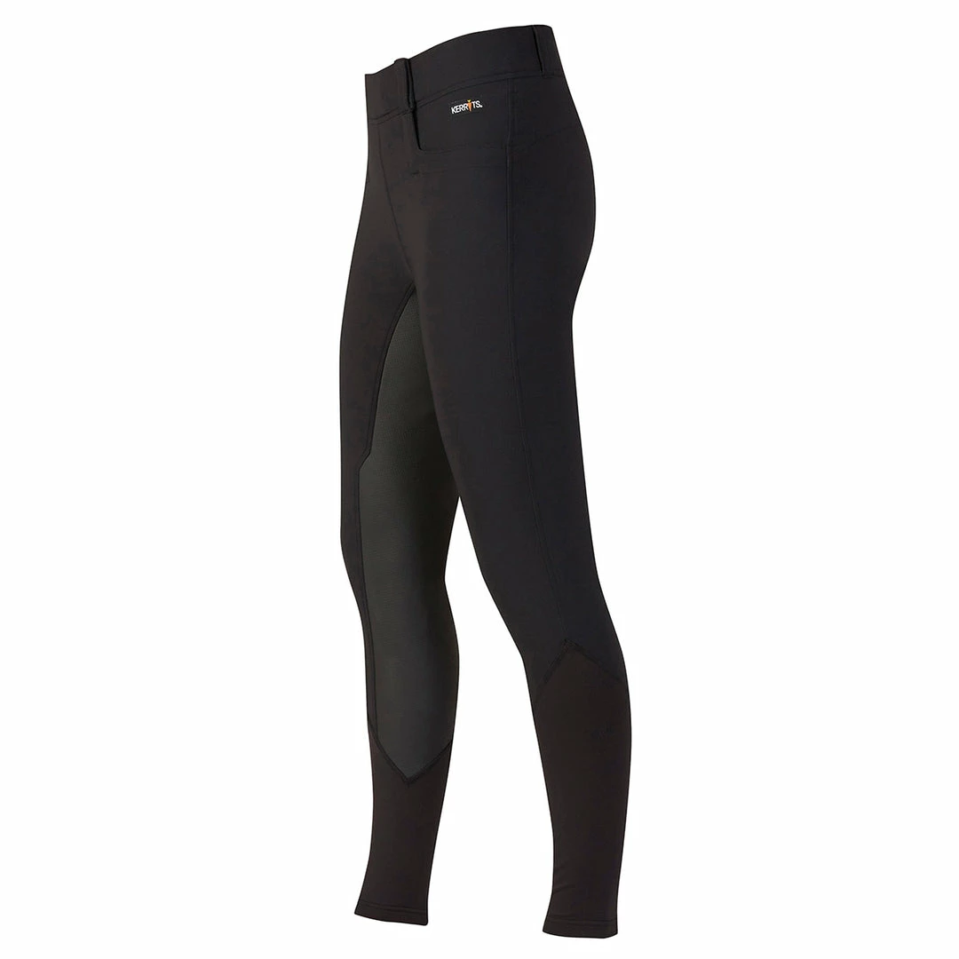 Kerrits Women's Griptek™ II Full Seat Breech 7 Kerrits Women's Griptek™ II Full Seat Breech