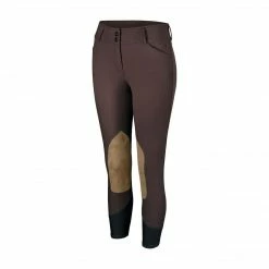 R.J. Classics Equestrian Apparel RJ Classics Gulf Ladies' Front Zip Breech- Closeout Sale