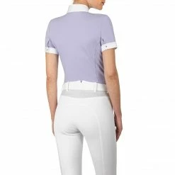 Equiline GarduG Women's Show Shirt Show Shirts