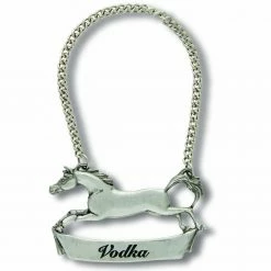 Arthur Court Pewter Galloping Steed Decanter Tags Equestrian Decor 17 Arthur Court Pewter Galloping Steed Decanter Tags Equestrian Decor