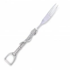 Arthur Court Stirrup Hors D'Oeuvre Fork
