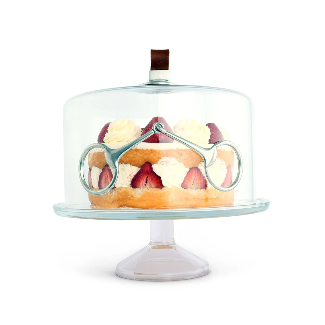 Arthur Court Equestrian Horse Bit Dessert Stand Equestrian Decor 4 Arthur Court Equestrian Horse Bit Dessert Stand Equestrian Decor