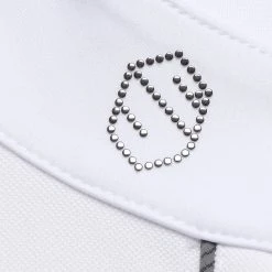 Show Shirts Samshield Women's Harper Show Shirt