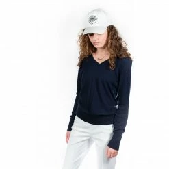 Hannah Childs Women's Angelina Sweater